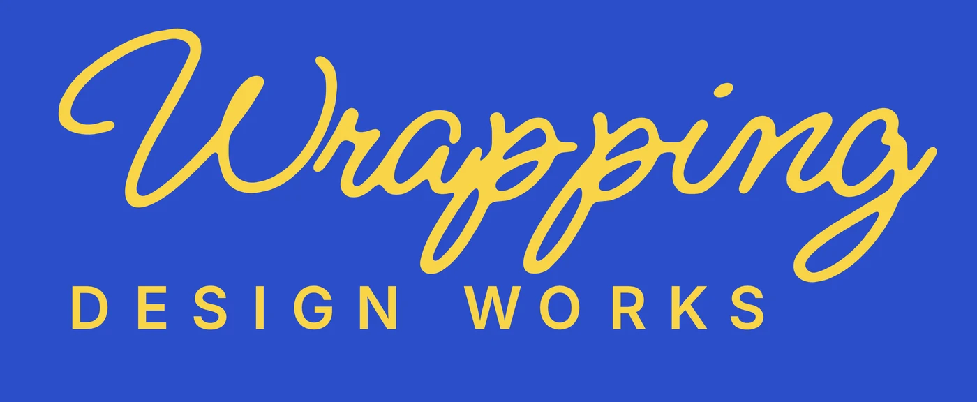 Wrapping Design Works 로고